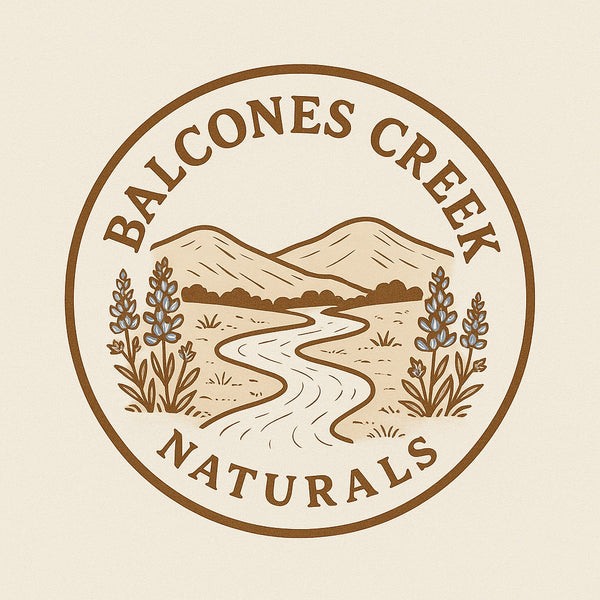 Balcones Creek Naturals